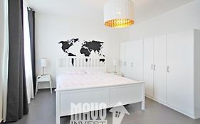 The Modern Apartment